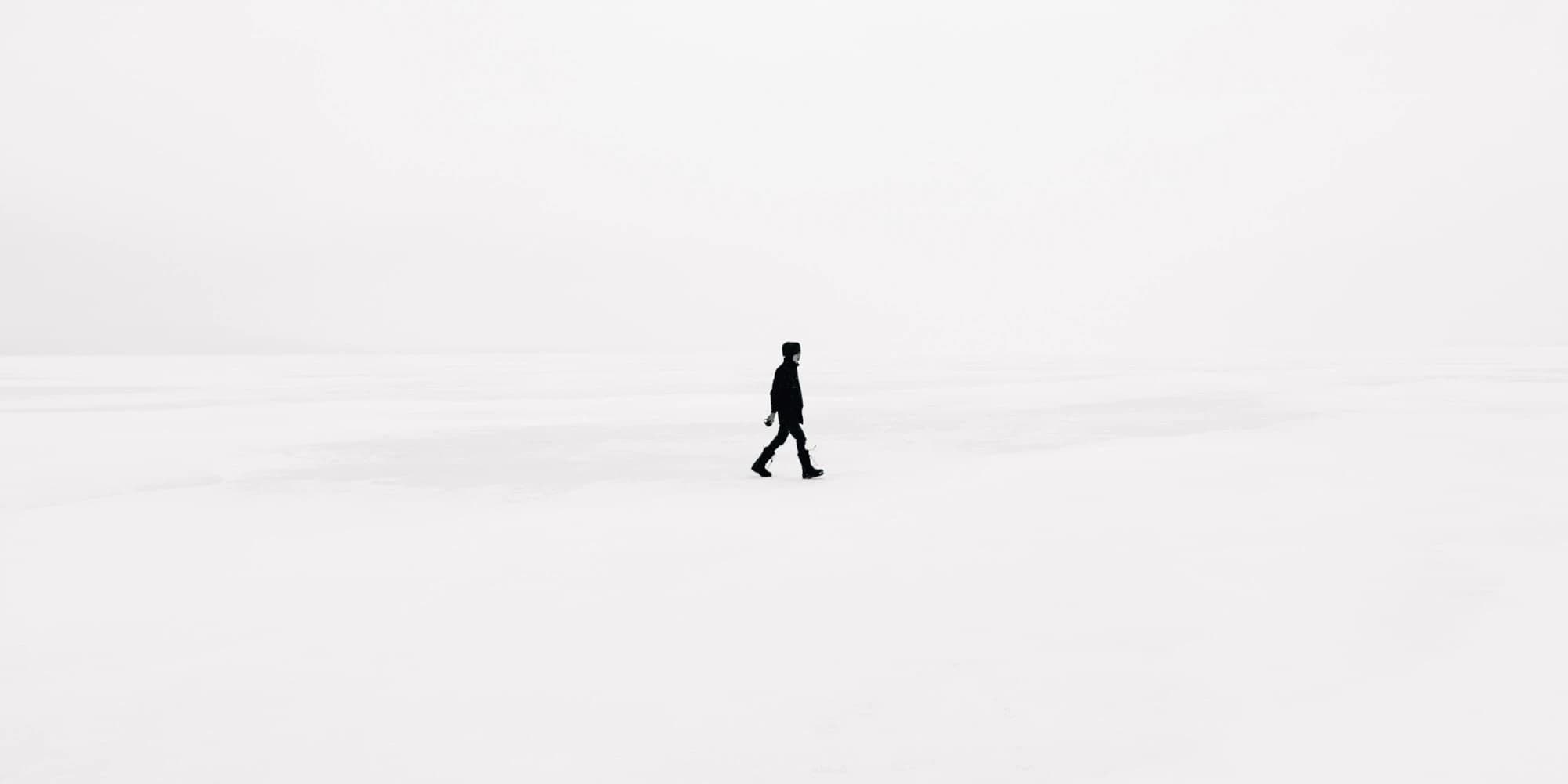 Cover Image for Downhill?